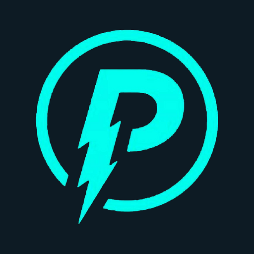 Powerfit Training Club logo