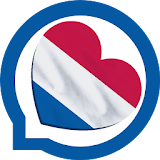Netherlands Dating Chat icon