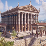 Cover Image of Télécharger History of Ancient Greece  APK