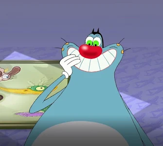 OGGY Wallpaper HD 4K APK - Download for Android 