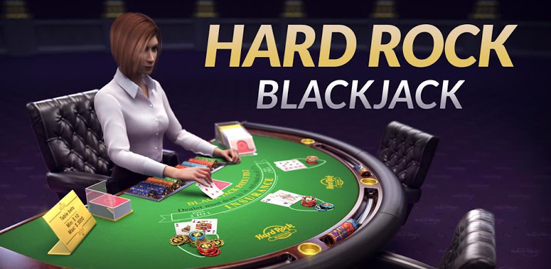Hard Rock Blackjack & Casino