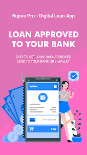 Rupee Pro - Digital Loan Guide