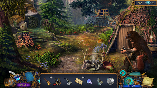 Lost Lands 8 CE::Appstore for Android
