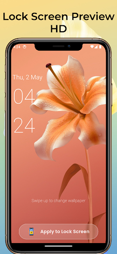Screenshot of Wallpapers For Vivo HD - 4K