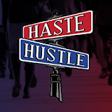 Haste and Hustle icon