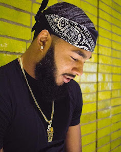 Captura 3 Black Men Beard Styles android