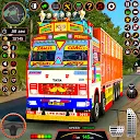 Indian Truck Games : Simulator APK