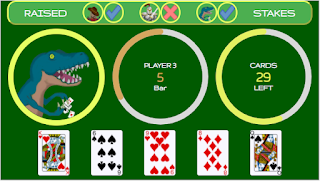 Nuts Poker - Screenshot 2