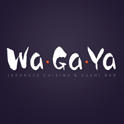 Wagaya Japanese Restaurant logo