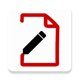 Pen&PDF icon