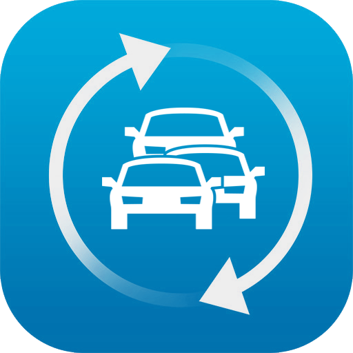 ASV CAR SERVICES logo