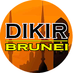 Cover Image of Download DIKIR BRUNEI 4.1 APK