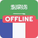 Cover Image of Download Arabic French Dictionary  APK