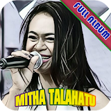 Lagu Mitha Talahatu Terbaru 2017 icon