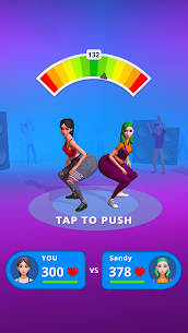 Twerk Race 3d — Fun run game! 4