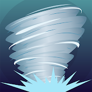Tornado UNICARIBE  Icon