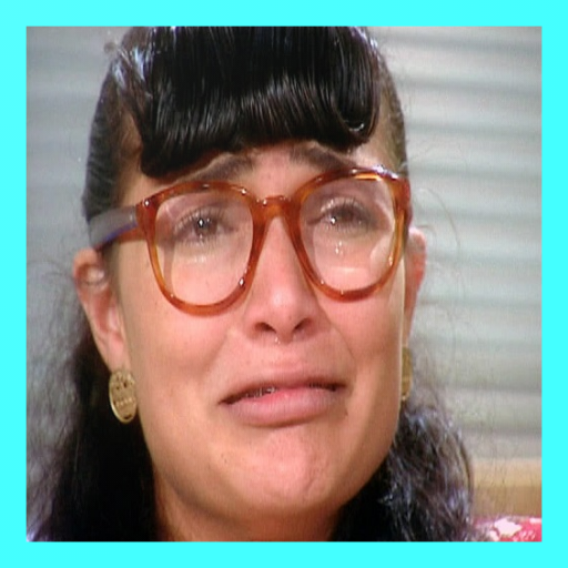 Stickers Yo soy Betty la Fea