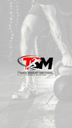Android application Train Smart Method screenshort