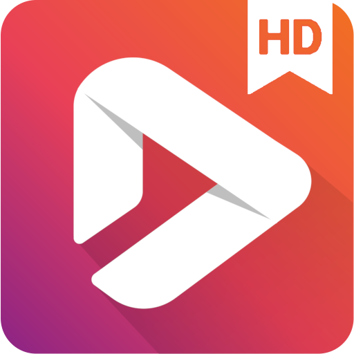Video Player All Format - Full logo