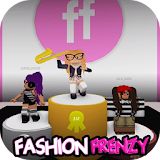 Tips Fashion Frenzy Roblox icon