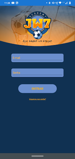 Android application JW7 screenshort