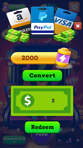 Juwa-777: Casino Slots 3
