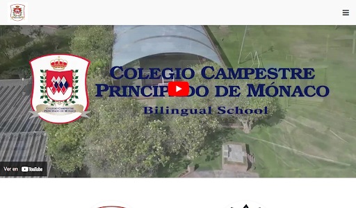 Colegio Principado de Mónaco
