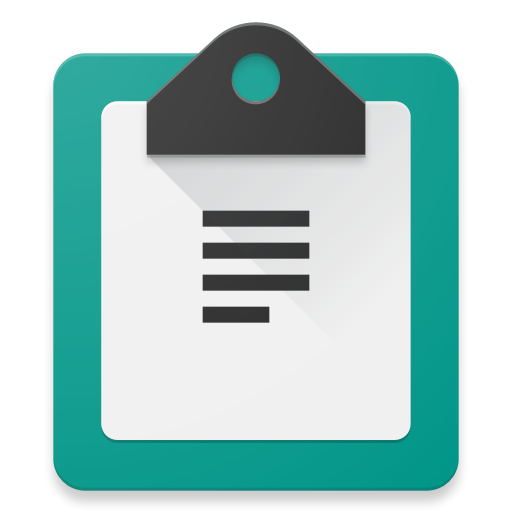Material Notes: Colorful notes 1.6.2 Icon