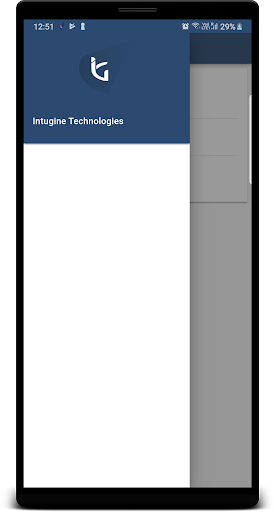 Project Prayas Screen 2