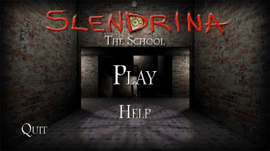 Slendrina: The School screenshots 15