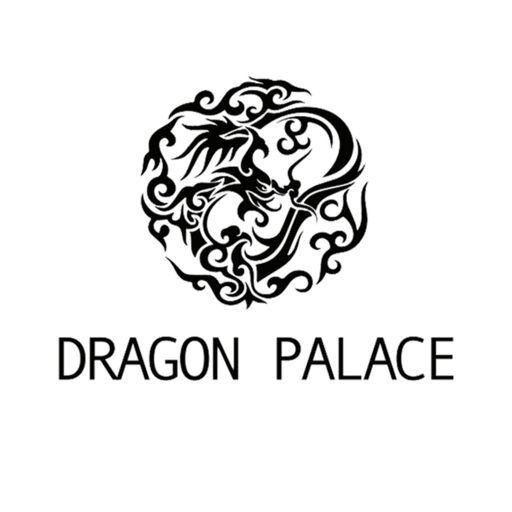 Dragon Palace logo