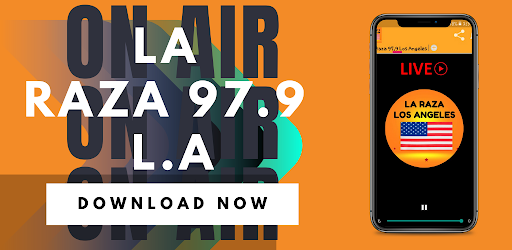 La Raza 97.9 Los Angeles