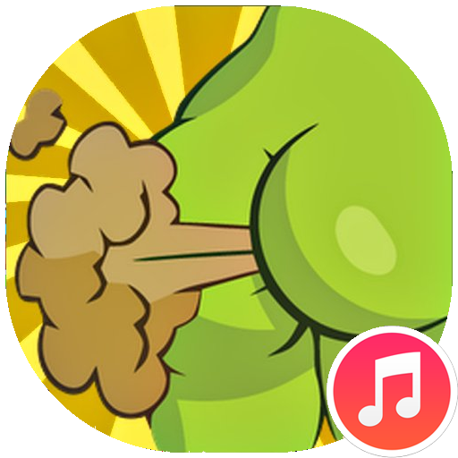 Fart Sounds logo