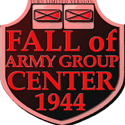 Fall of Army Group Center 1944 (turn-limit)  Icon