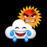 Moye Moye - Making Weather Fun icon