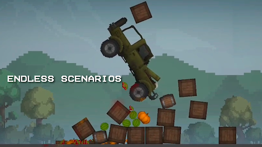 Melon Sandbox Gallery 6