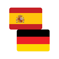 Spanish - German offline dict.
