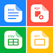 All Document Reader PDF, DOC - Androidアプリ