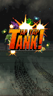 Tap Tap Tank screenshots apk mod 1