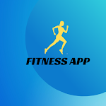 Cover Image of Download Fitness App  APK