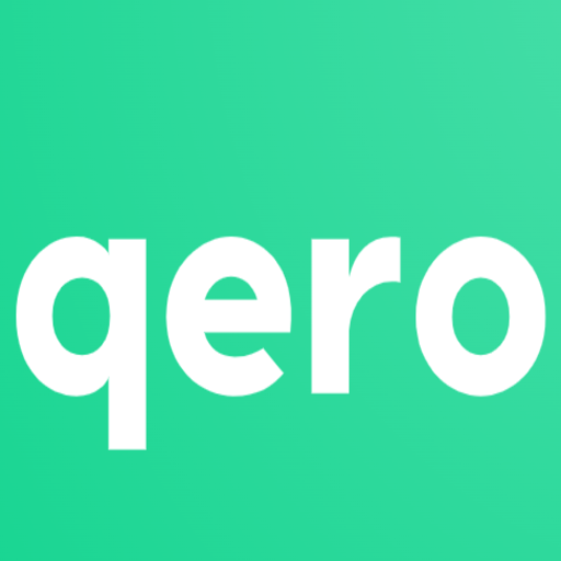 Qero - Todo a domicilio logo