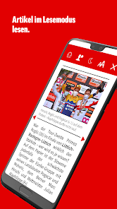 Blick E-Paper - Apps on Google Play