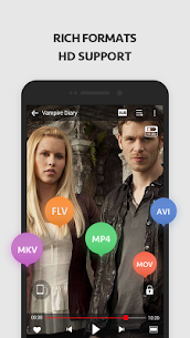 PLAYit – Best New Video Player Apk 1