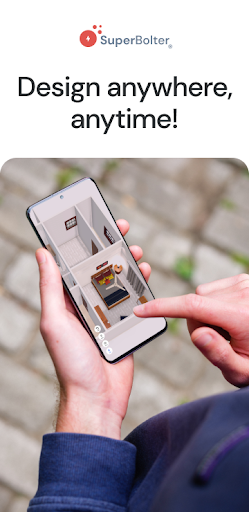 Superbolter Screenshot 2 - AppWisp.com