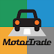 MotorTrade - Androidアプリ