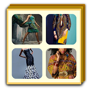 Latest Nigerian Dress