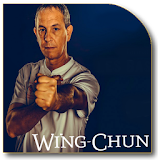 Wing Chun Lessons icon