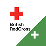 Cover Image of Tải xuống Sơ cứu bởi Hội Chữ thập đỏ Anh  APK
