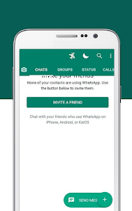 YOWhats Messenger Guide App