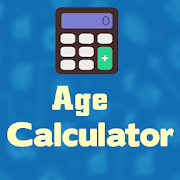 Age Calculator | Date Difference Calculator